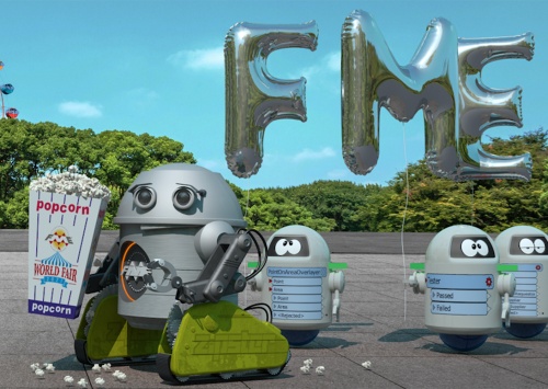 FME World Fair 2021