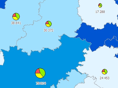 Sociodemographic data