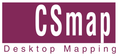 csmap logo