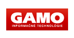 Gamo logo