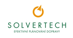 SolverTech logo
