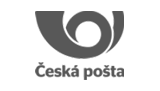 logo Česká pošta