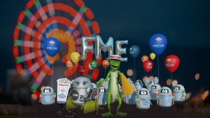 FME World Fair 2021